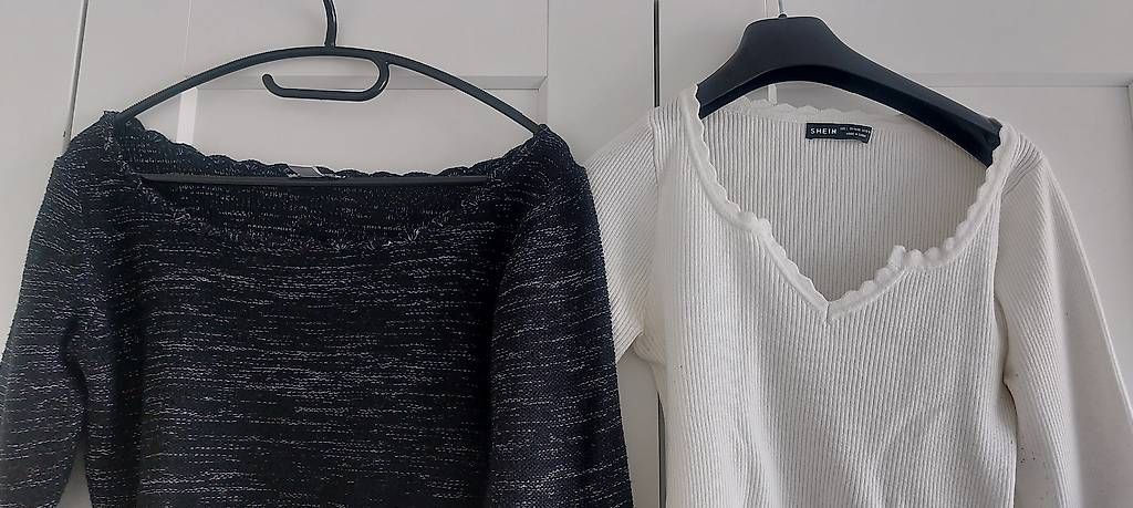 Pulls & Sweat-shirts: schöne Pullis – D'occasion à Chur par mal_6m7r
