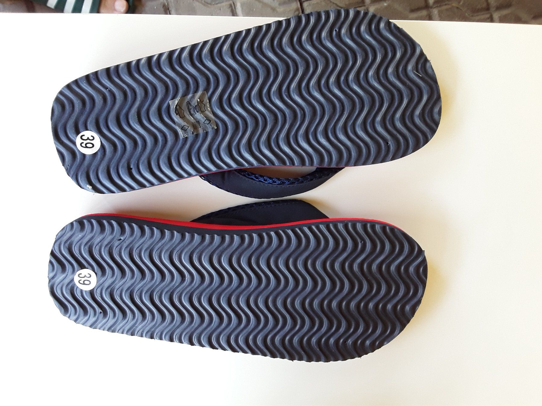 Schuhe für Jungen: Flip flop – Gebraucht aus Brugg AG von Ljubinka0410 1