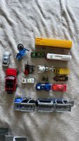 Spielzeug Autos