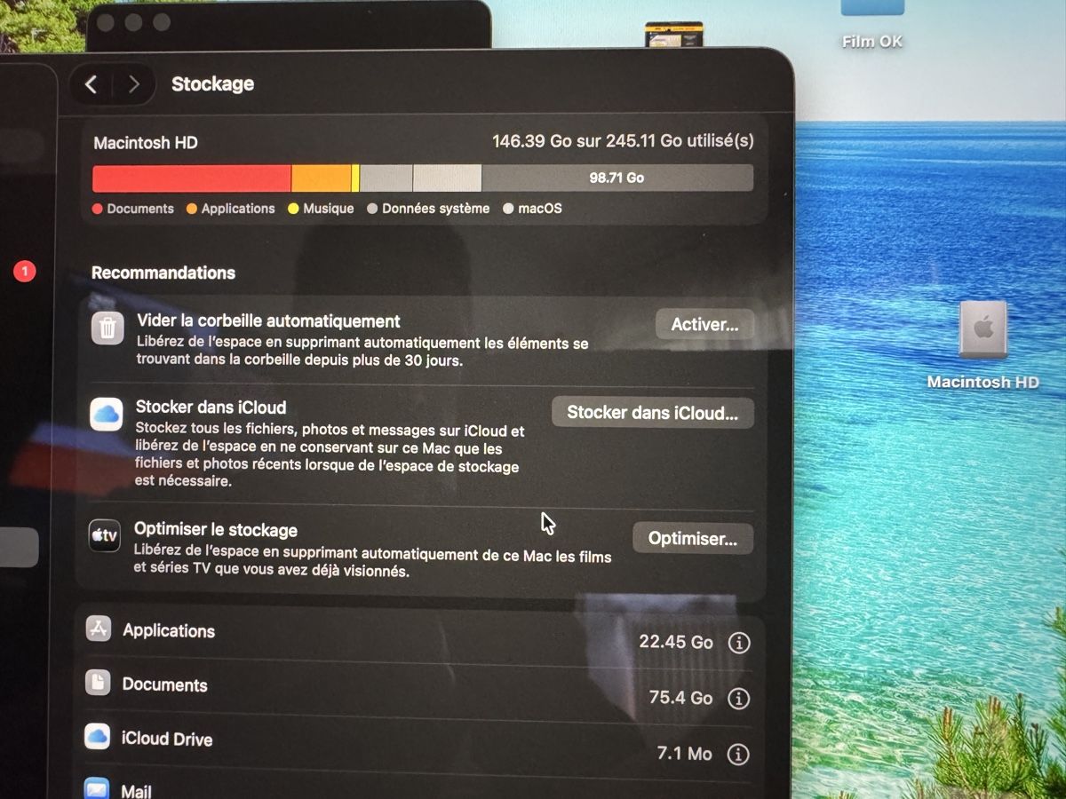 Apple Notebook: Apple MacBook Pro 13” M1 - 2020 – Usato da Genève venduto da fmasone82 5
