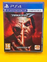 PS4 Spiel Tekken 7