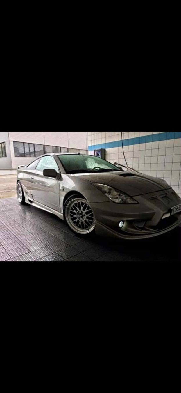 Automobili: Toyota Celica T23 Ts – Usato da Balterswil venduto da Rebel24