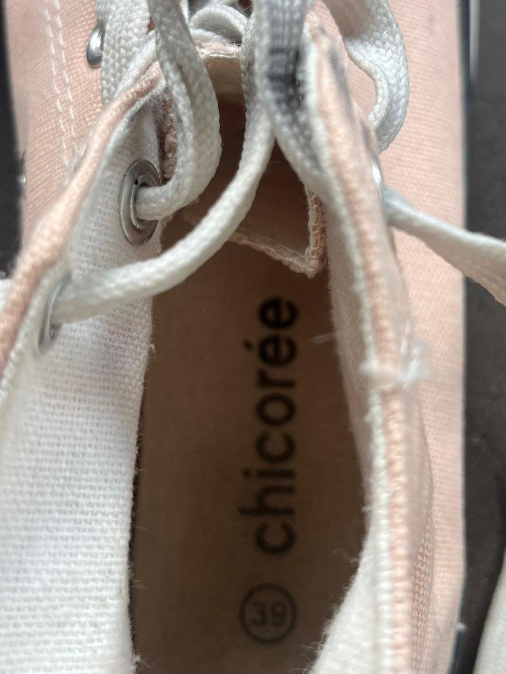 Scarpe da donna: Chicoree Schuhe Grösse 39 – Usato da Davos Glaris venduto da tmf_2fmh 1