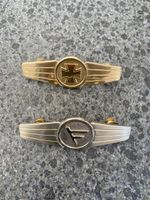 2 Bundeswehr Tätigkeitsabzeichen Uniform Militär Armee