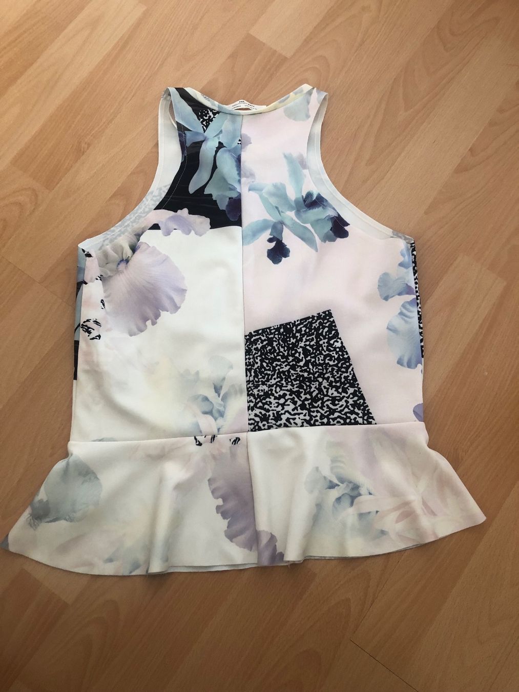 Zara Tops: Top Gr L – Neuf (Voir description) à Zürich par Herbion1 1