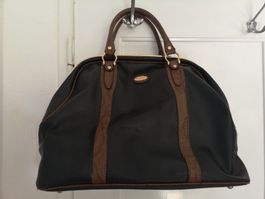 Vintage Pierre Cardin Reisetasche