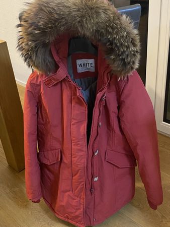 Winterjacke