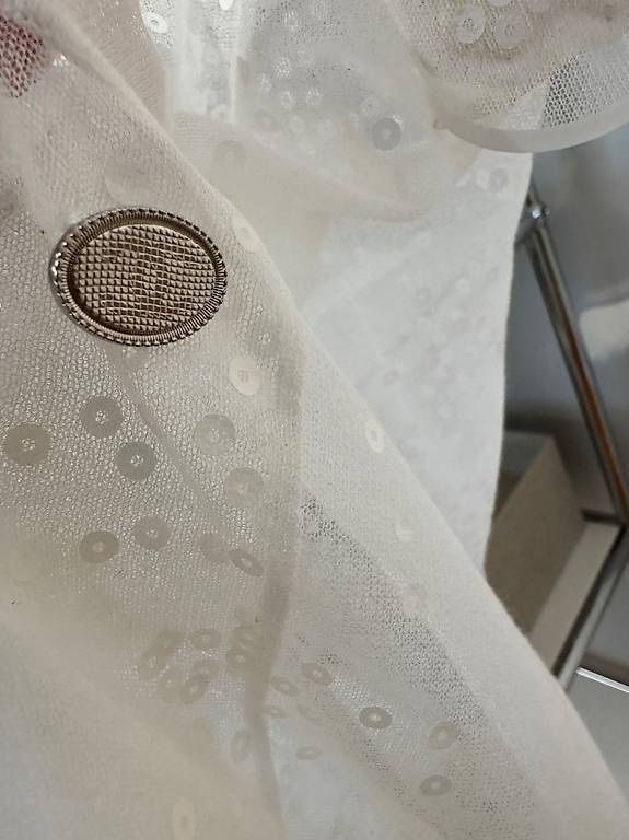 Chanel Vestiti: CHANEL KLEID CAMELIA – Nuovo (secondo la descrizione) da Schwyz venduto da bofb 3