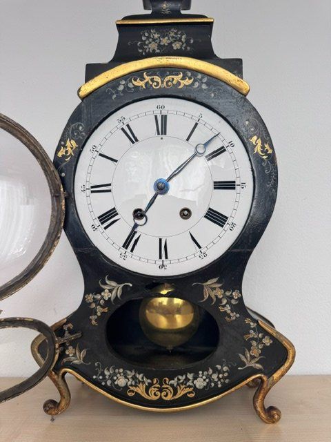 Stand- & Wanduhren: Sumiswalder Pendule – Gebraucht aus Ersigen von easyhandel 1