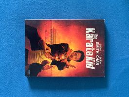 Karate Kid - Jaden Smith - Jackie Chan - Film DVD
