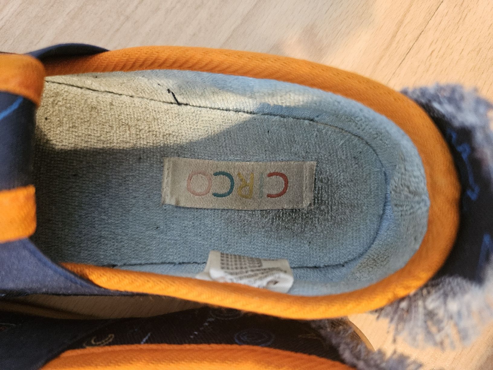 Scarpe per ragazzi: Finken Grösse 29 – Nuovo (secondo la descrizione) da Zürich venduto da Kris8050 6