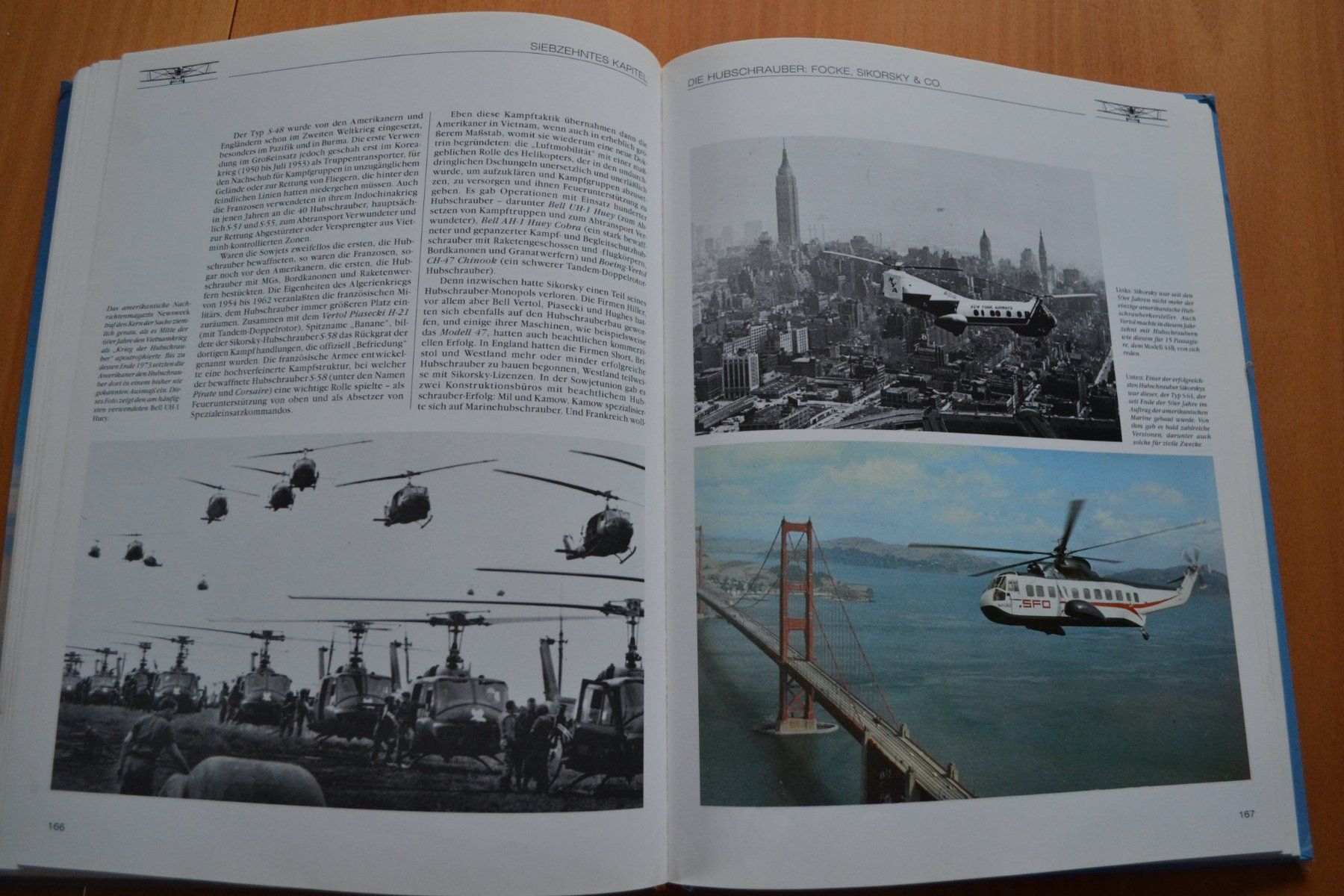 Libri: Illustrierte Geschichte der Luftfahrt 204 Seiten – Usato da Beinwil am See venduto da kajak55 7