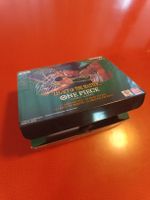 One Piece Card Game- Commun & Uncommun Op12 English