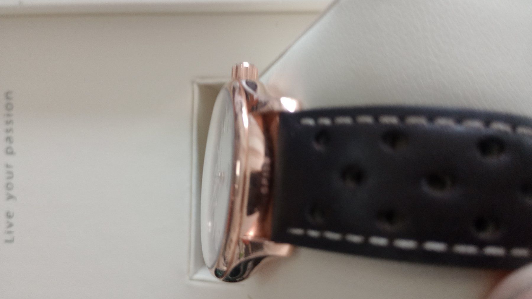 Frederique Constant Orologi: Frederique Constant – Usato da Safenwil venduto da dbr_xw92 5