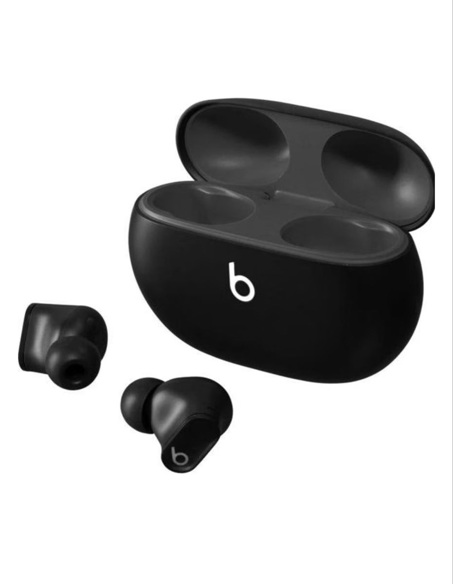 Beats Kopfhörer: BEATS STUDIO BUDS – Neu (gemäss Beschreibung) aus Rheinfelden von maxoo_94