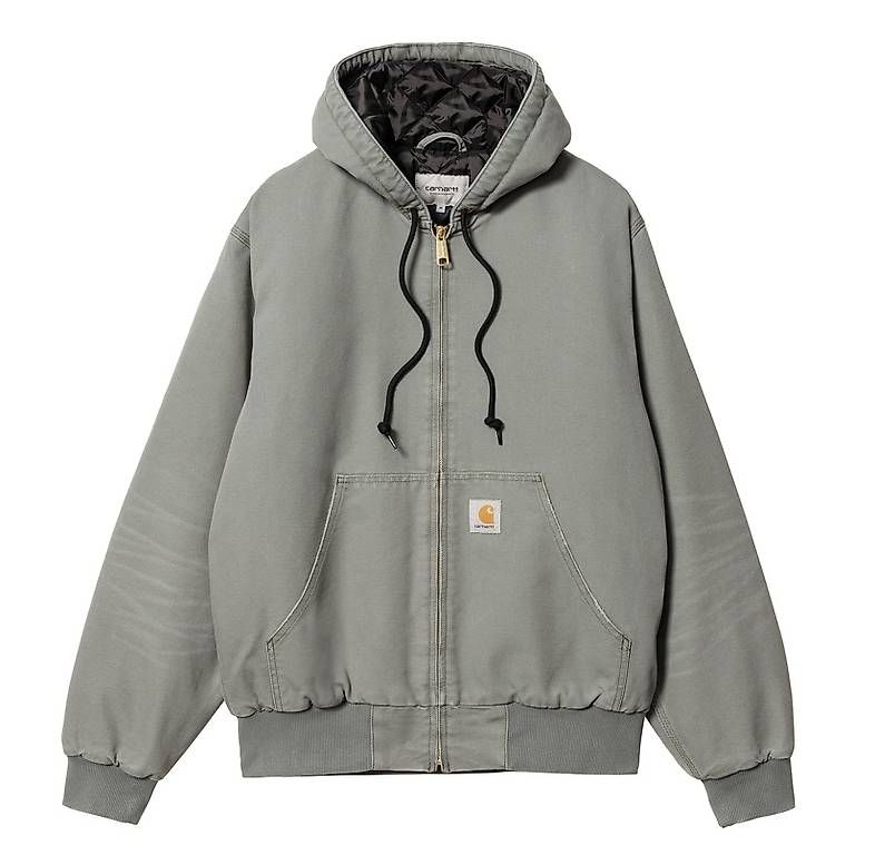 Carhartt Giacche: Giacca Carhartt OG Active nuova – Nuovo (secondo la descrizione) da Novazzano venduto da sol_vk8x