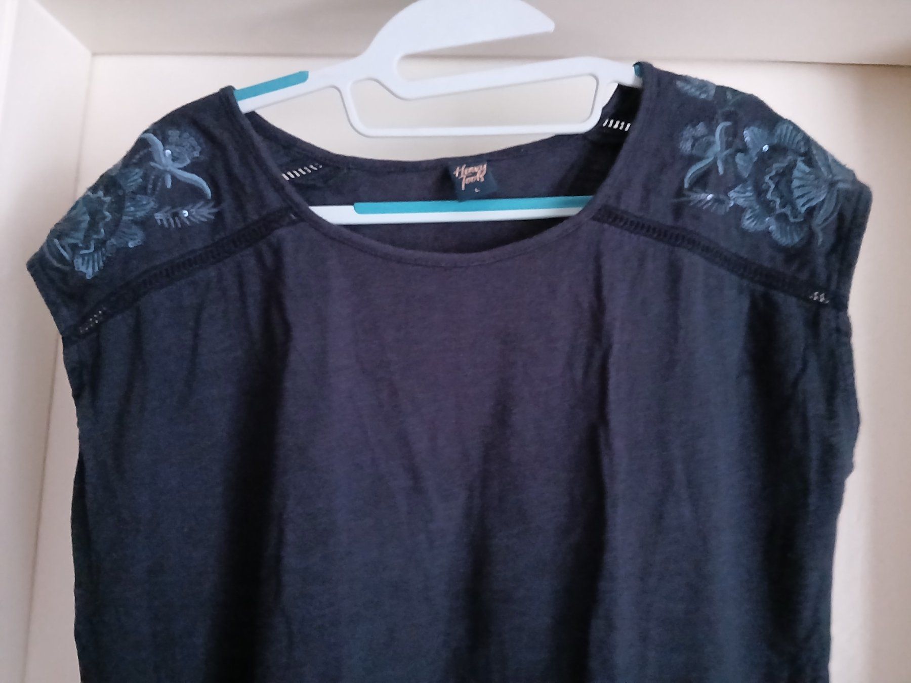 T-shirt: Sommershirt Heavy Tools L – Nuovo (secondo la descrizione) da Zürich venduto da ast_8nph 2