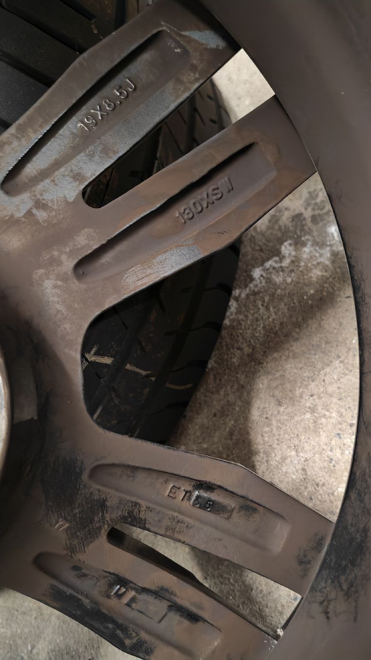 Pneus & Kompletträder: BMW kompletträder Sommer – Gebraucht aus Oberengstringen von 156driver 7