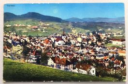 Herisau
