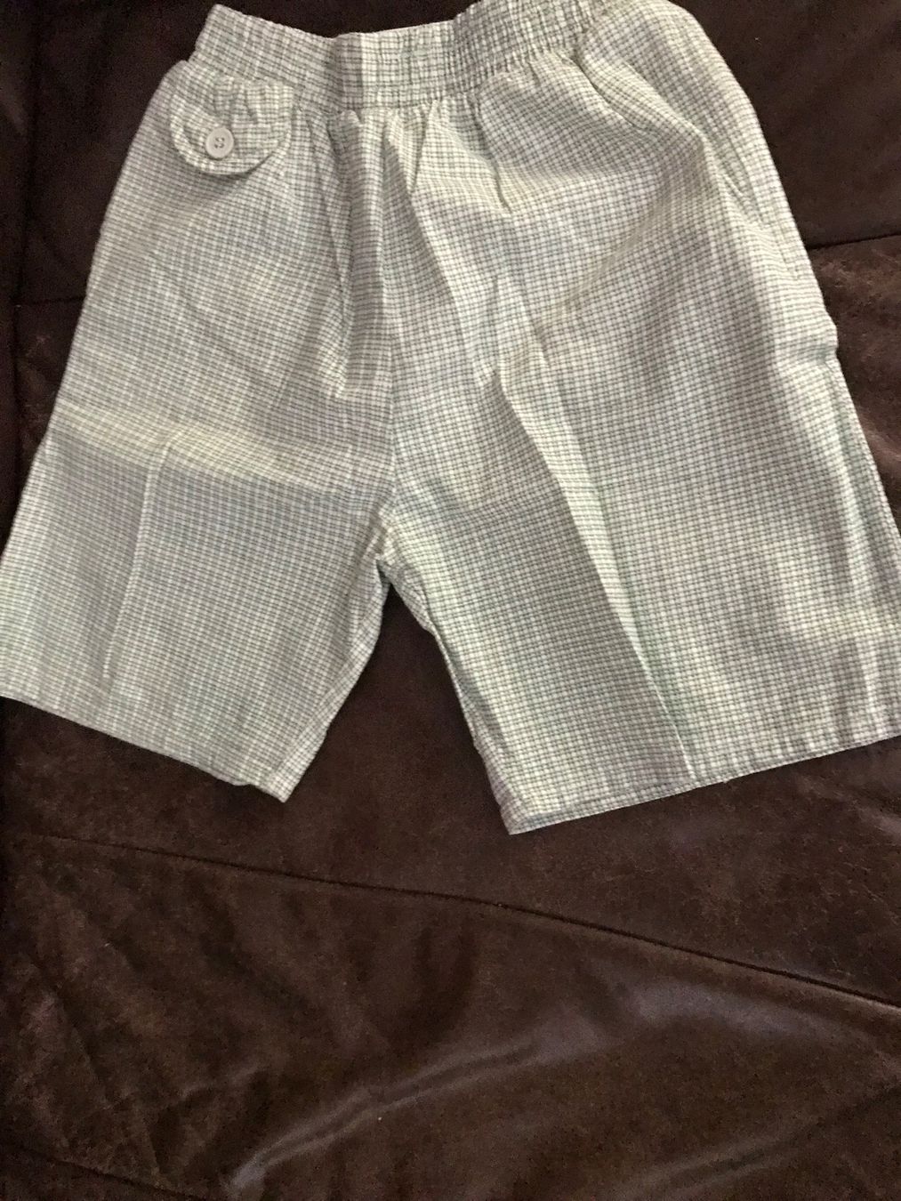 Pantaloni: Short garçon – Usato da Montsevelier venduto da ber_88db