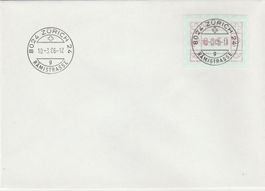 FD Mischtyp 7IIIb 45.-