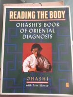 Reading The Body Ohashi's Book of Oriental Diagnosis