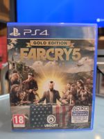 Far Cry 5 für Ps4