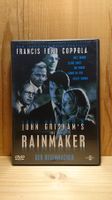 THE RAINMAKER Der Regenmacher DVD mit Matt Damon