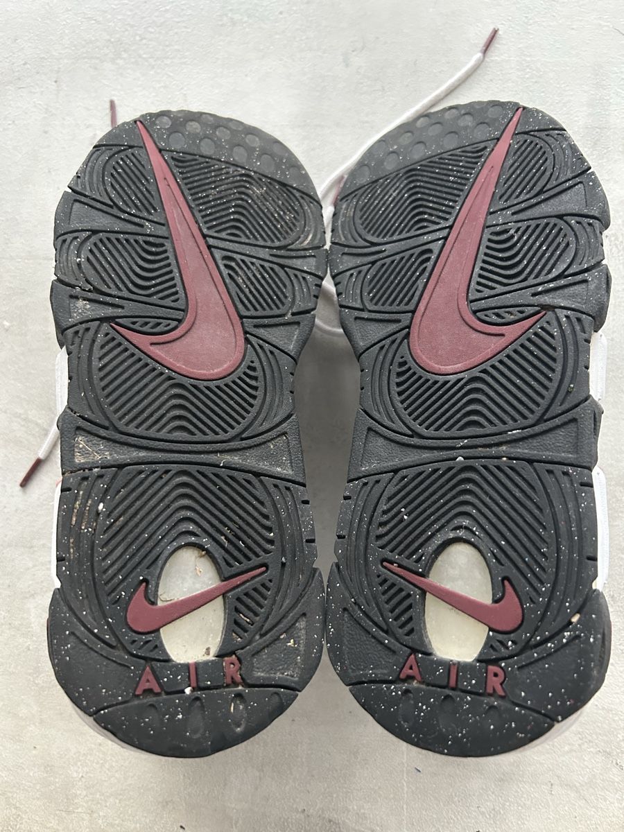 Nike Scarpe da uomo: NikeAir Grösse 42 – Nuovo (secondo la descrizione) da Bonstetten venduto da Moma10 5