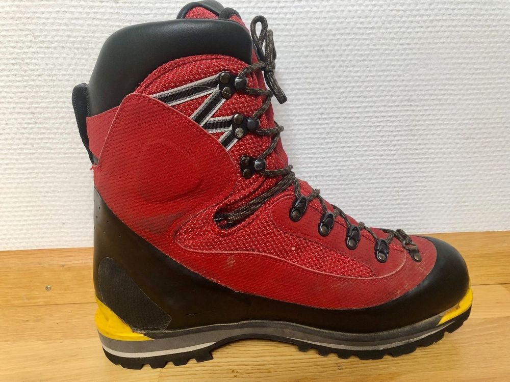 MILLET ALPINIST GTX Stiefel 46 2 3 Comprare su Ricardo