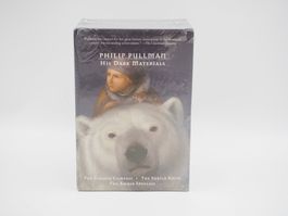 Philip Pullmann: His Dark Materials / EN (20930)