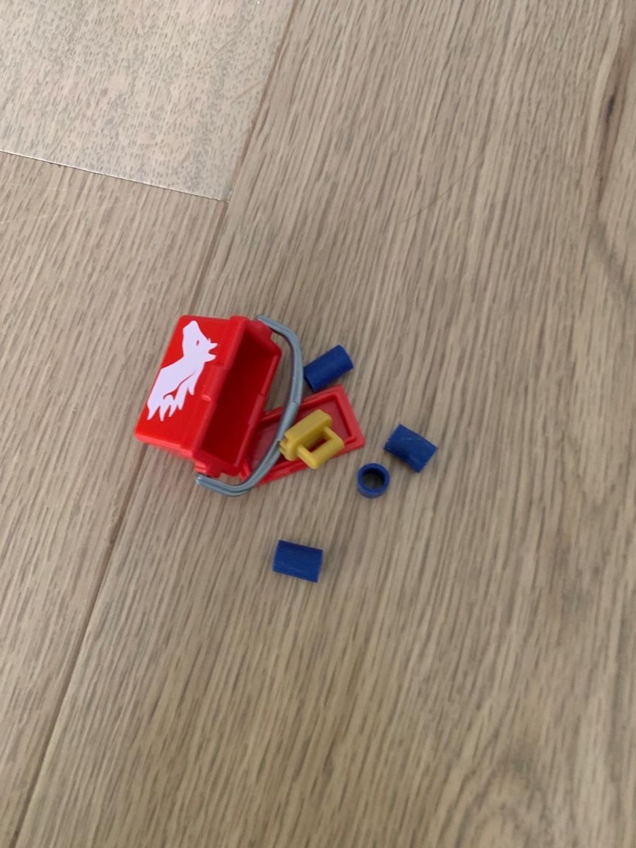 Playmobil Spielzeuge: Playmobil Reiter 70294 – Gebraucht aus Riedholz von Elch121 3