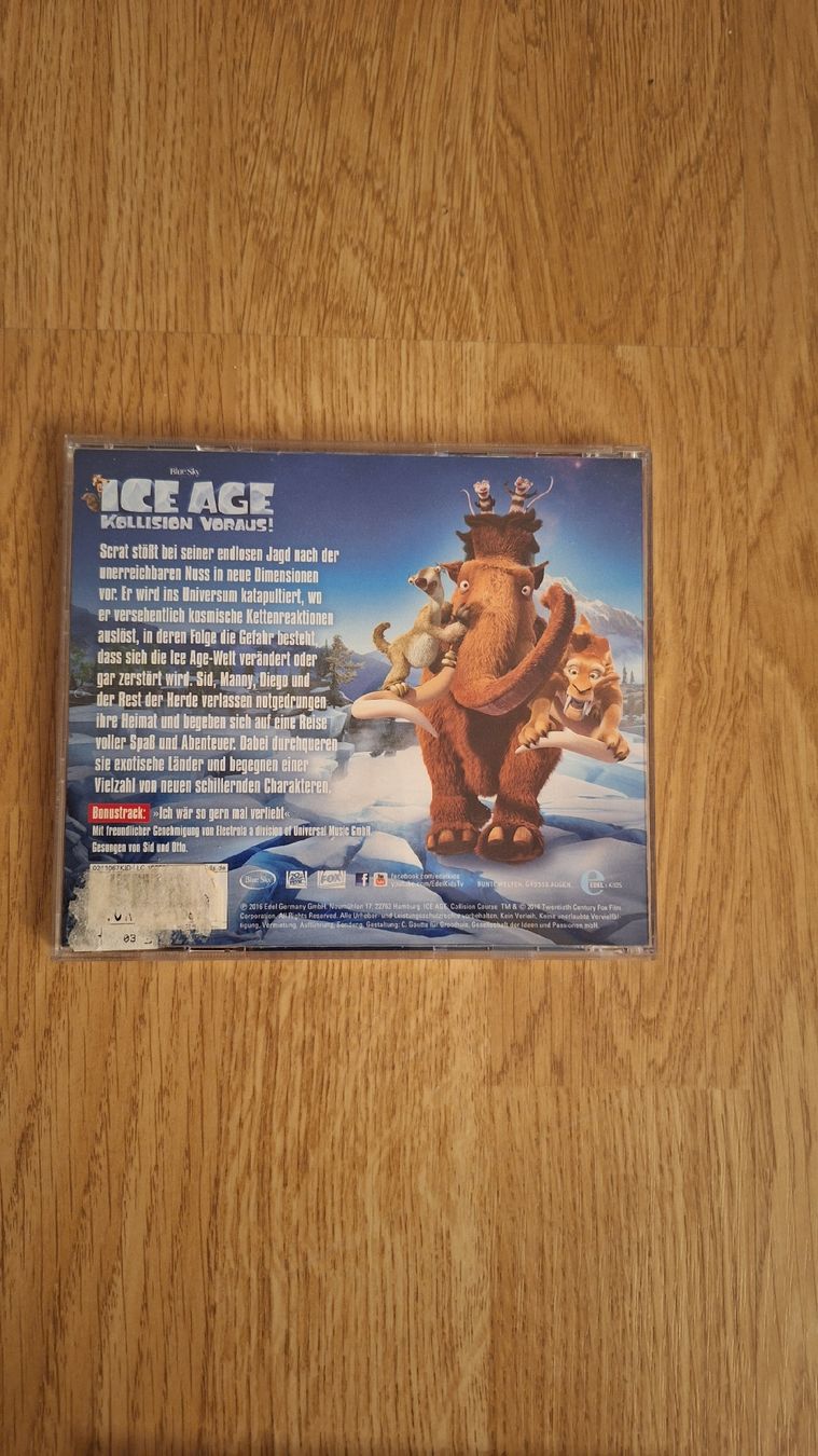 Livres audio: 6 CD Hörbücher – D'occasion à Lützelflüh-Goldb par bli_f2v9 4