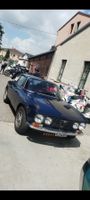 1972 Alfa Romeo GT 2000