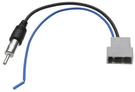 Adaptateur d'antenne pour radio AM/FM - Subaru, Nissan
