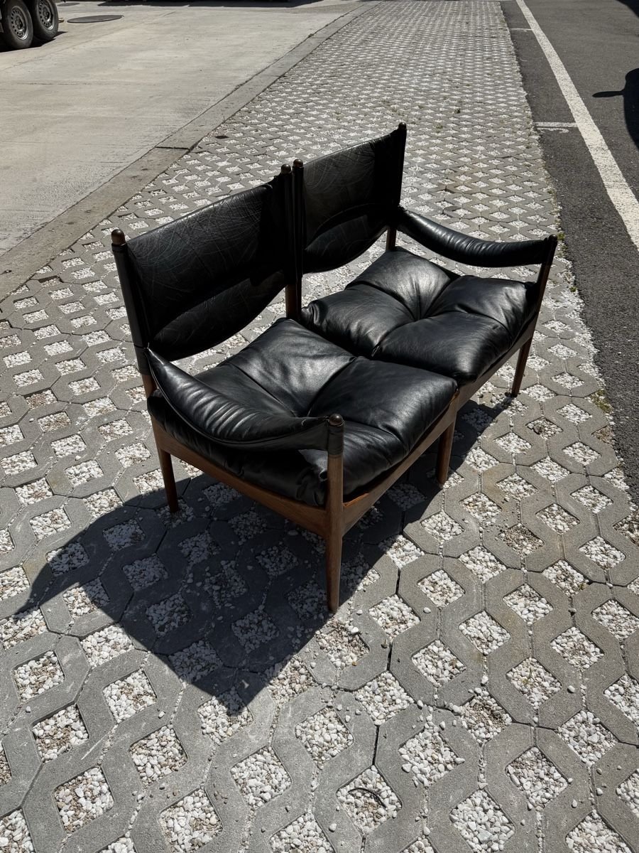 Poltrone: Mobilier divers en Palissandre de Rio – Usato da Arnex-sur-Orbe venduto da Tutu1037 5