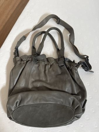 Tolle grosse Handtasche aunts and uncles