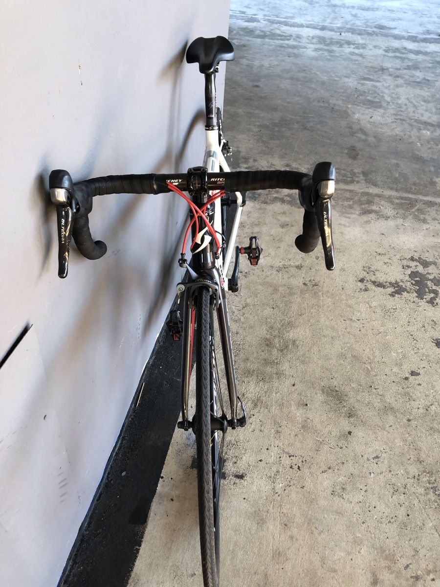 Simplon Biciclette: Rennrad Simplon Alu Ultegra 50 – Usato da Bern venduto da Jenga22 8