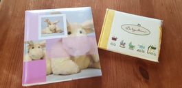 Fotoalbum Baby / Kinder