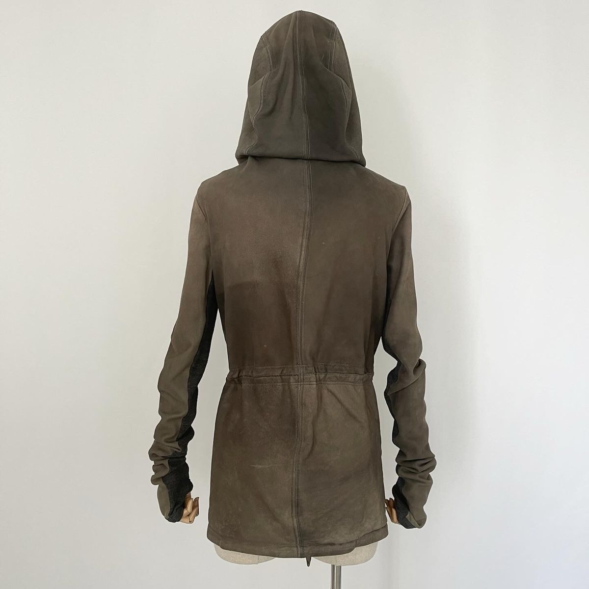 Giacche: ISAAC SELLAM Jacket – Nuovo (secondo la descrizione) da Emmen venduto da Avviivva_Com2023 4