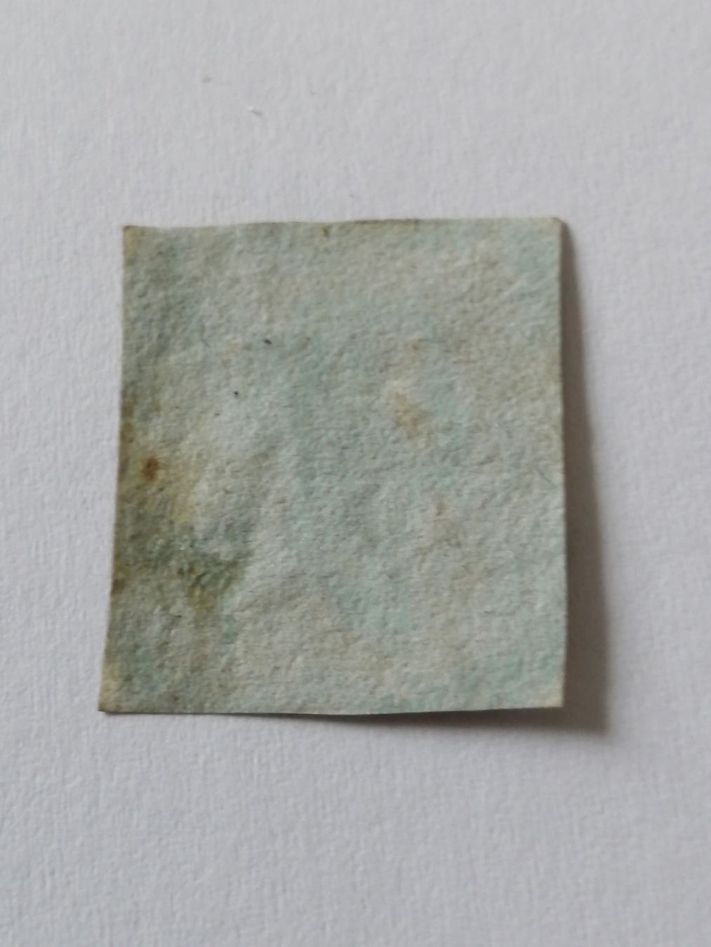 Tous les timbres: One Penny Red 1841  – D'occasion à Happerswil par tschergi 1