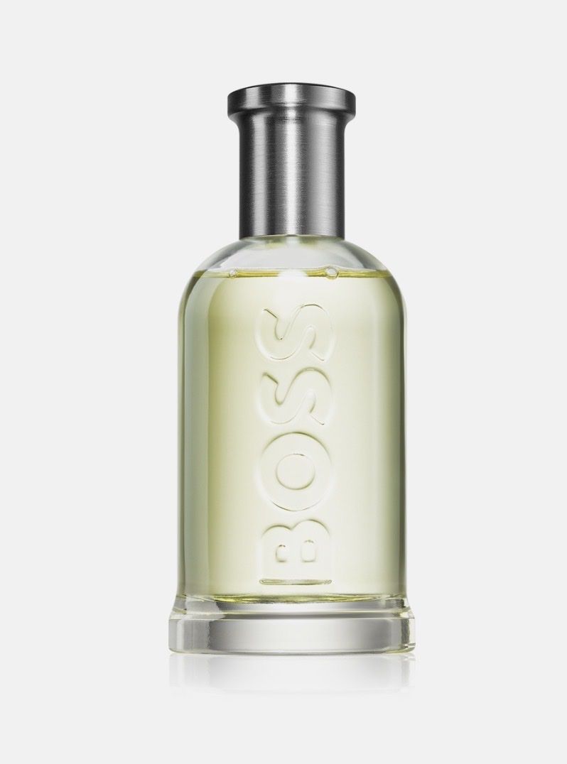 Hugo Boss Parfum & Eau de Toilette: Hugo BOSS Bottled – Neu und originalverpackt aus Buttwil von Volcano