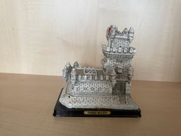 Torre de Belem von Lissabon