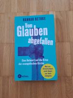 vom Glauben abgefallen