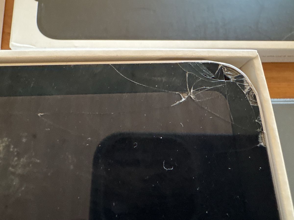Apple Tablet PC: Apple iPad Pro 11 – Gebraucht aus Felsberg von kat_v2cm 3
