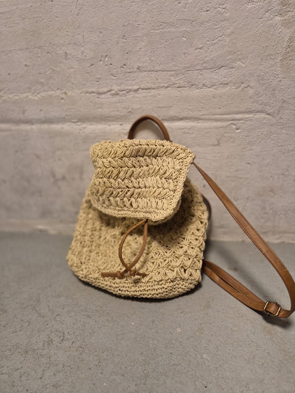 Zaini: Rucksack klein – Nuovo (secondo la descrizione) da Oberkulm venduto da Heckenrose20