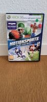 Xbox 360 - Motionsports