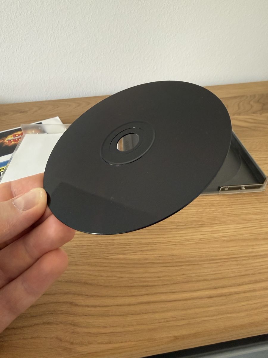 Sony Giochi: PS1 Die Hard Trilogy – Usato da Gerlafingen venduto da jan_dlt9 3