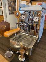 Kaffeemaschine ELBA IV mit Garantie