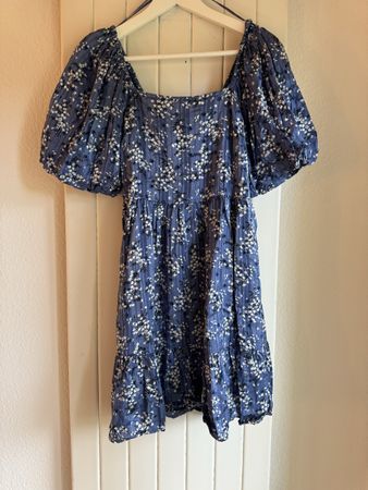 Mango Kleid